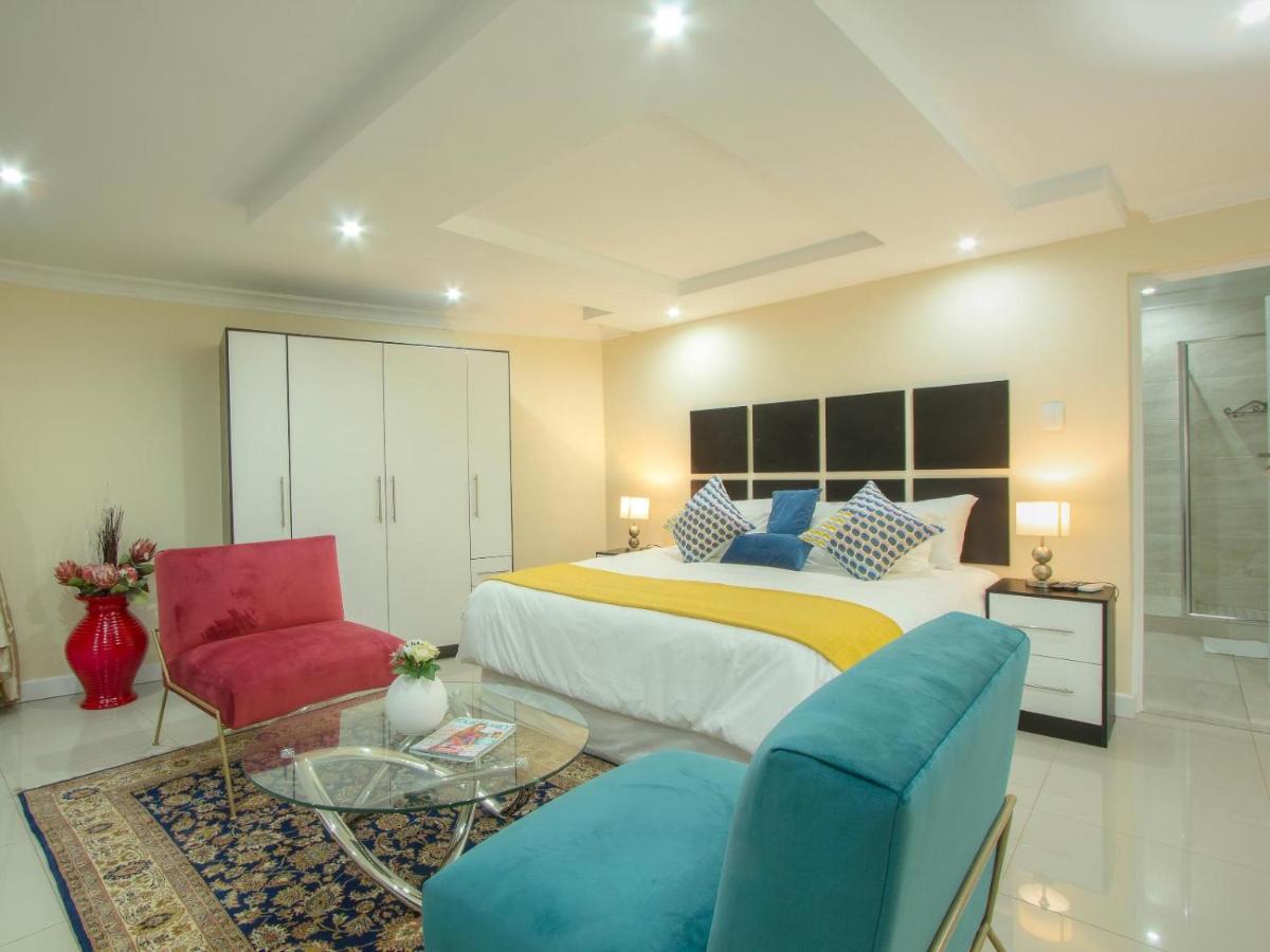 Royal Hills Lodge And Spa Тхохояндоу Экстерьер фото