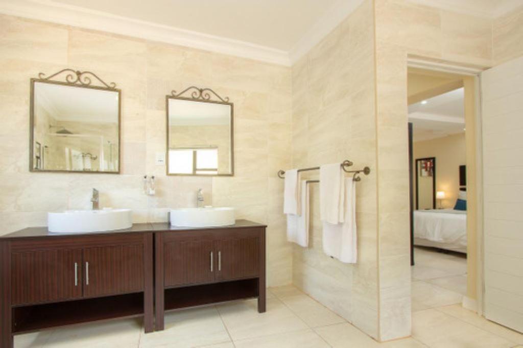 Royal Hills Lodge And Spa Тхохояндоу Экстерьер фото